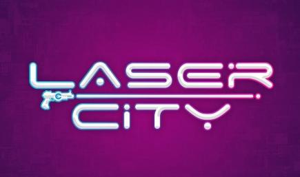 Laser City Skip Barber
