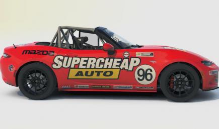 Supercheap Auto 2021 
