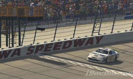 Fictional Finley Farms Arca Chevy
