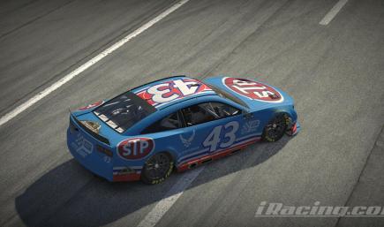 Erik Jones 2022 Concept