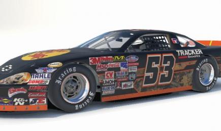 BASS PRO SHOPS Monte Carlo SS
