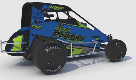 TP TPD Midget