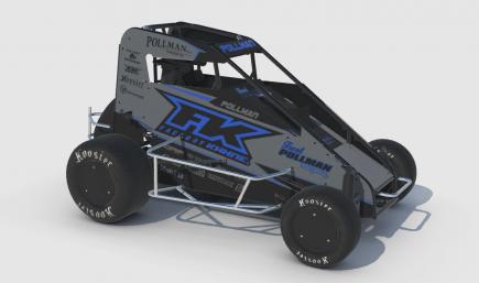 Factory Kahne Concept - No Number