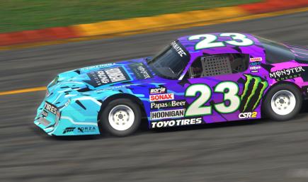 Hoonigan Ken Block 2021