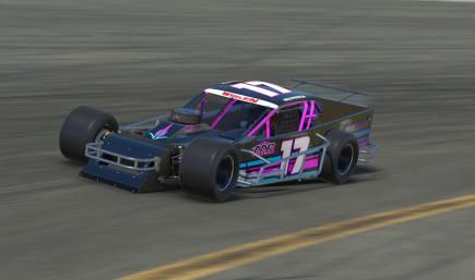 Personal Modified 2022