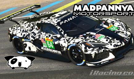 MadPannya Motorsport