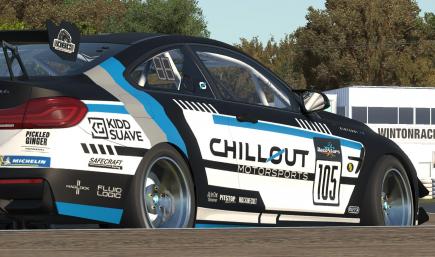 Chillout Motorsports