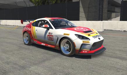 TRD Classic GR86 Cup (with Logos)