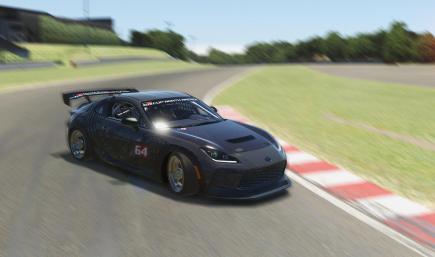 Drift Kings Tokyo drift Livery