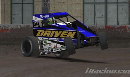 Driven D1 Chassis Concept