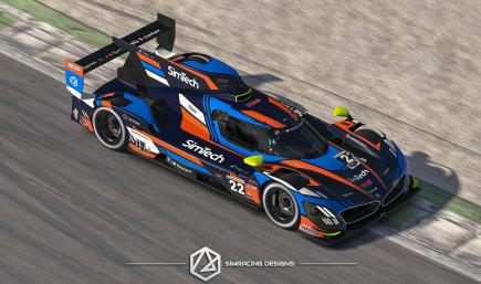 SimTech IMSA