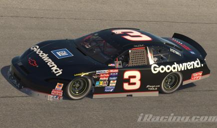 1994 Goodwrench ARCA