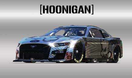 Hoonigan fordmustang2023 v7C 2023