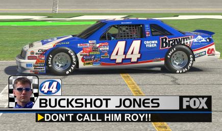 Buckshot Jones 2002