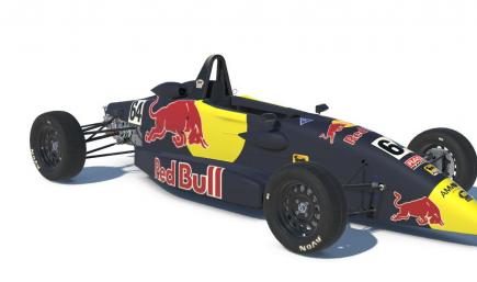 Red Bull Ray1600