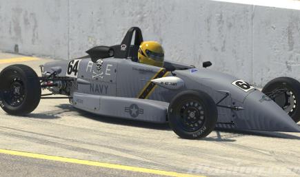 VF-84 Jolly Roger Ray FF1600