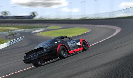 Next Level Racing 2023 Street Stock