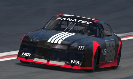 Next Level Racing 2023 Street Stock