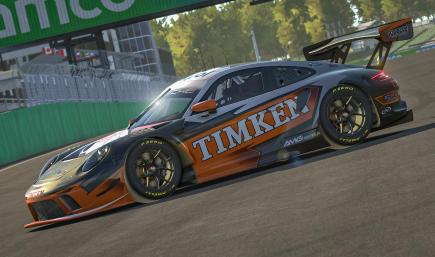 Timken