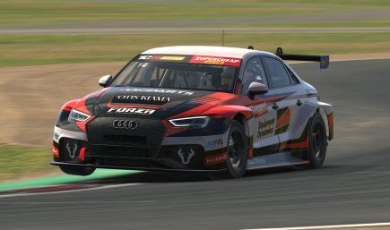 TCR Australia 2023: Lachlan Mineeff