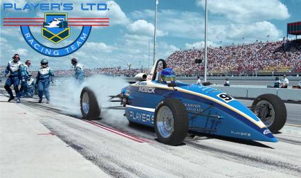 Ray FF1600 Payers