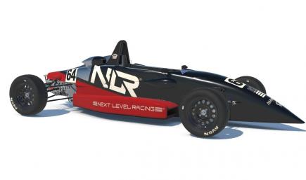 Next Level Racing 
