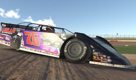 BRANDON OVERTON NIGHTOWL DESIGN