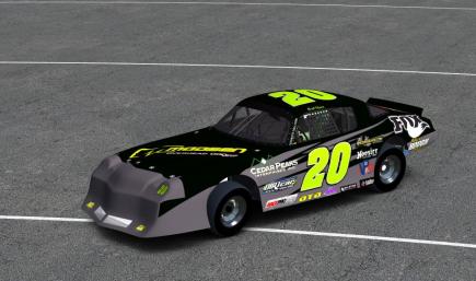 Brett Hearn Madsen Overhead Doors Fox Street Stock By Sam