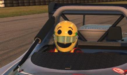 Happy Lego
