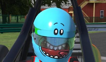 Mr. Meeseeks